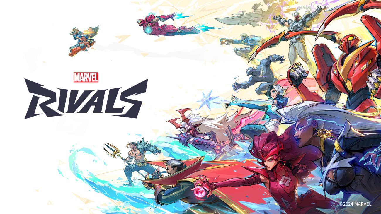 How to Get Free Marvel Rivals Accounts & Passwords: The Complete Guide