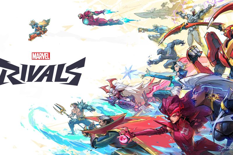 How to Get Free Marvel Rivals Accounts & Passwords: The Complete Guide